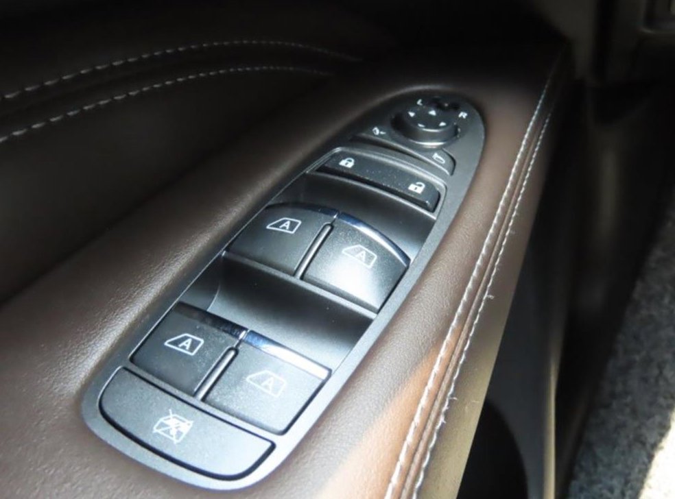 인피니티 QX 3.5 AWD 사진 12