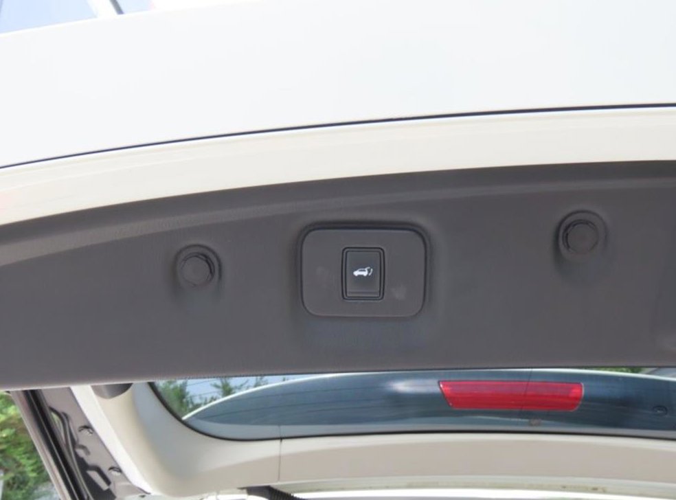 인피니티 QX 3.5 AWD 사진 18