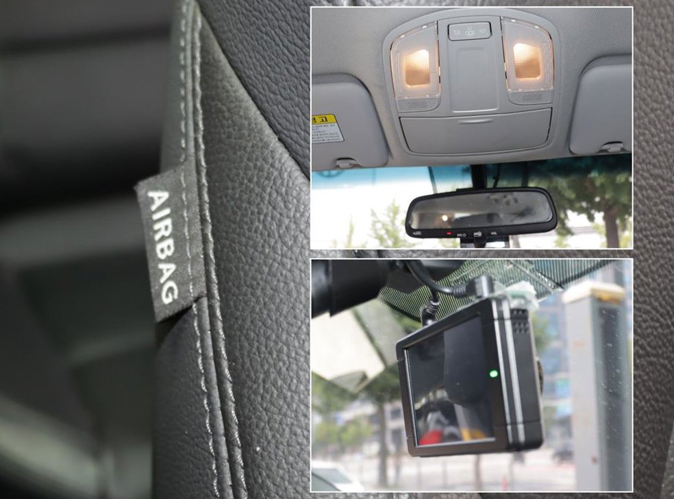현대 투싼 디젤 1.7 2WD 사진 16