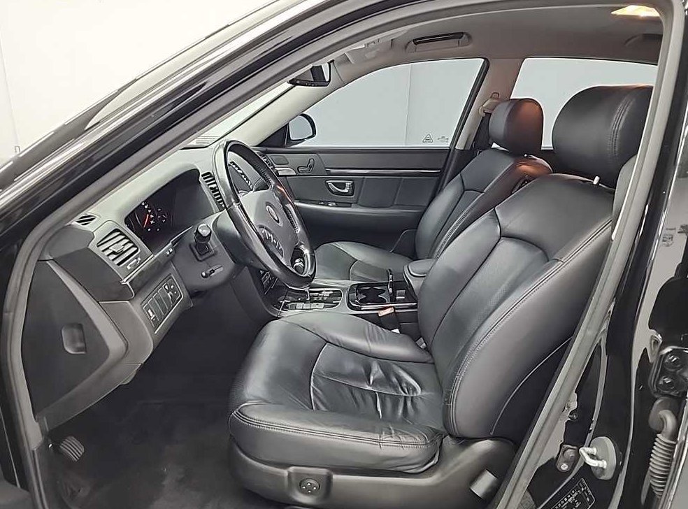 기아 오피러스 GH270 사진 11