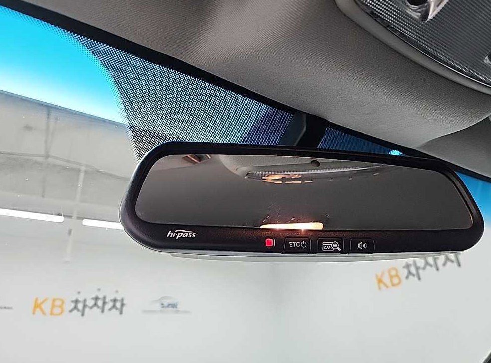 기아 오피러스 GH270 사진 16