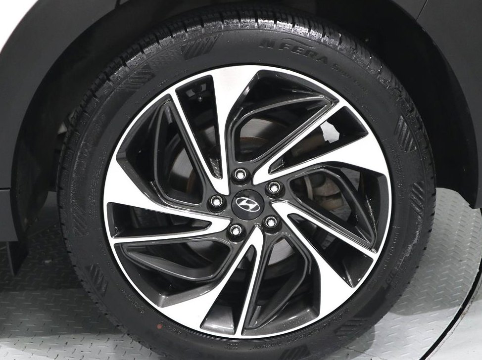 현대 투싼 디젤 1.6 2WD 사진 15