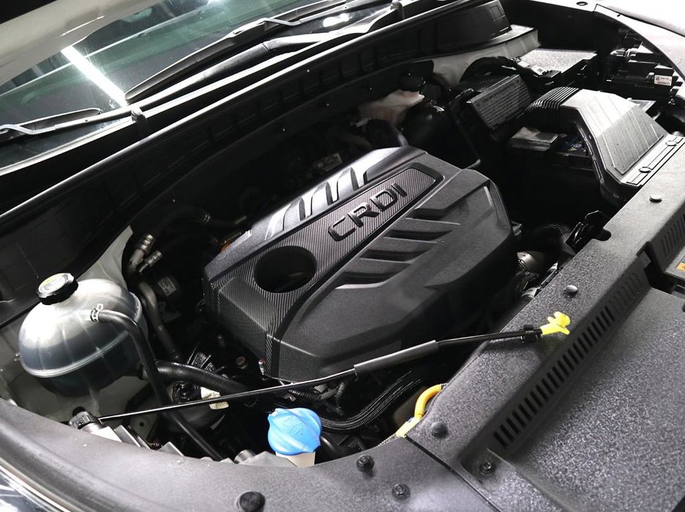 현대 투싼 디젤 1.6 2WD 사진 6