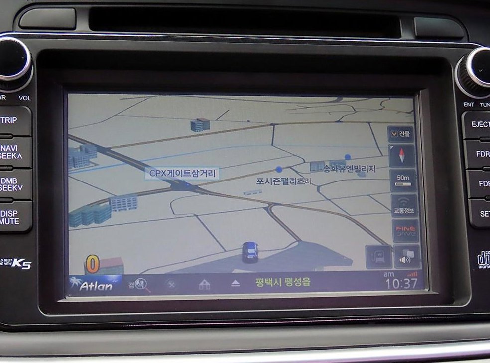 차량 이미지