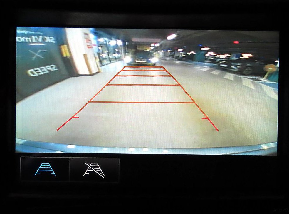 쉐보레 트랙스 가솔린 1.4 LT 사진 14