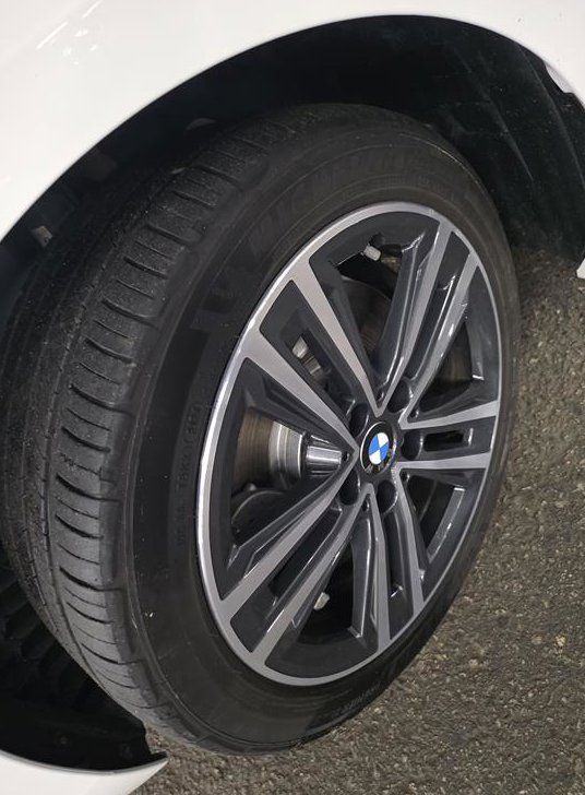 BMW 1시리즈 120i 어드밴티지 사진 18