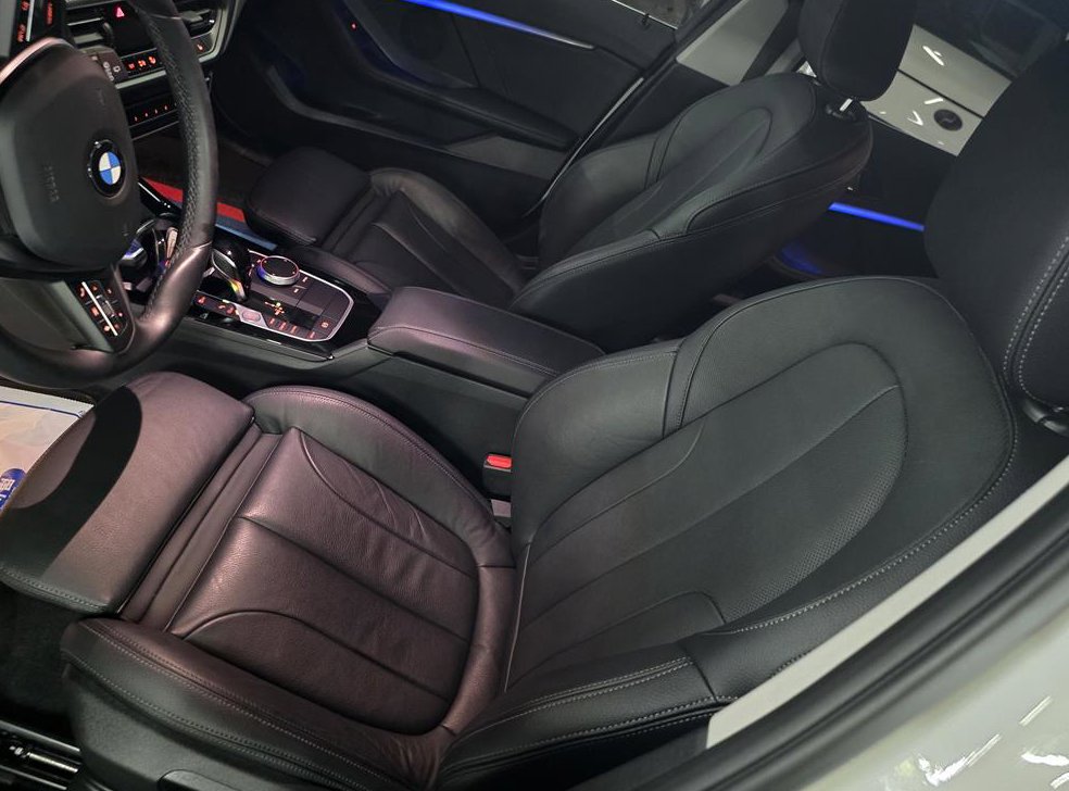BMW 1시리즈 120i 어드밴티지 사진 20