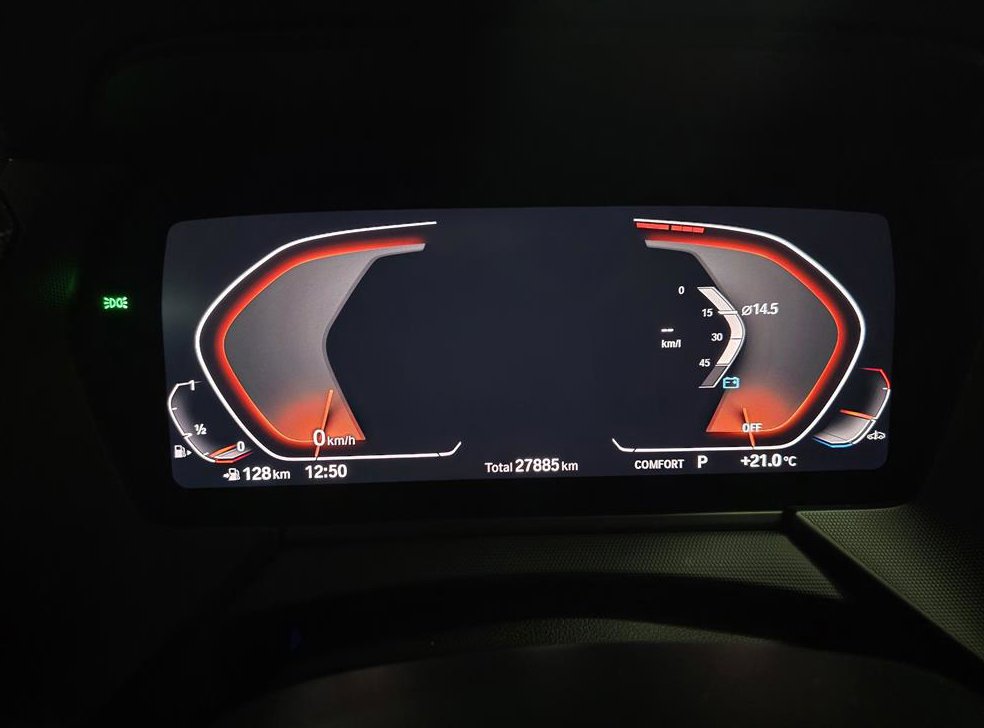 BMW 1시리즈 120i 어드밴티지 사진 7