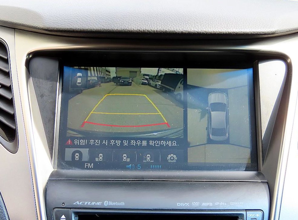 현대 그랜저 HG300 EXCLUSIVE 사진 15
