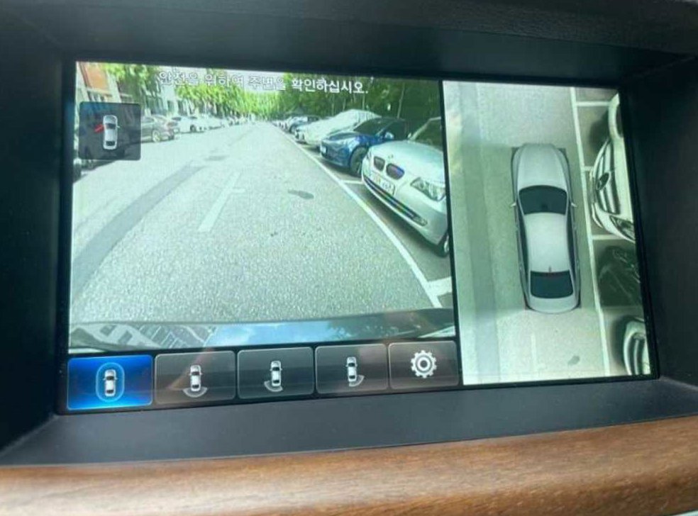 제네시스 G80 3.3 GDI AWD 사진 11