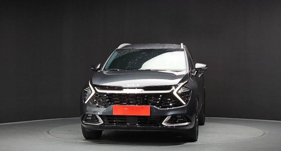 기아 스포티지 1.6 가솔린 2WD