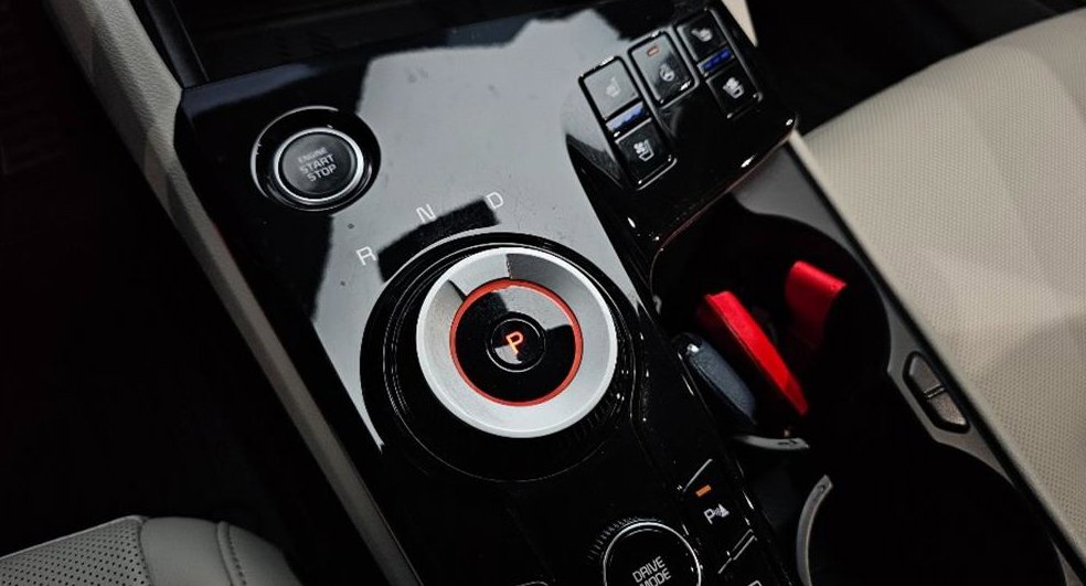 기아 스포티지 1.6 가솔린 2WD 사진 10