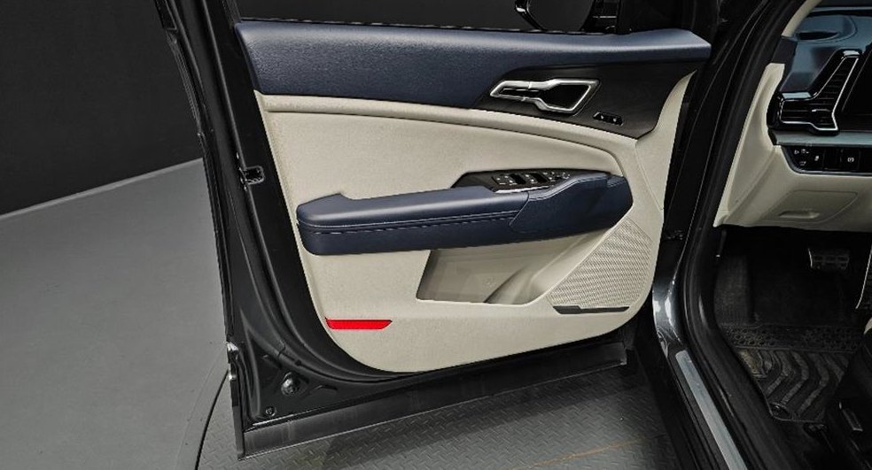 기아 스포티지 1.6 가솔린 2WD 사진 11