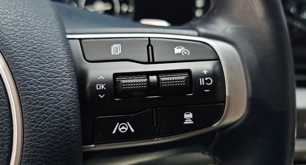 기아 스포티지 1.6 가솔린 2WD 사진 18