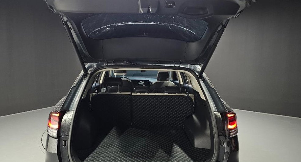 기아 스포티지 1.6 가솔린 2WD 사진 19