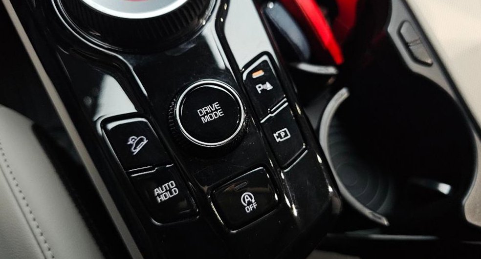 기아 스포티지 1.6 가솔린 2WD 사진 20