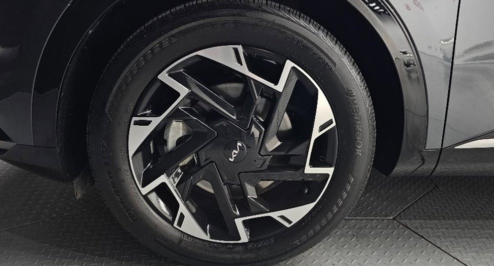 기아 스포티지 1.6 가솔린 2WD 사진 5