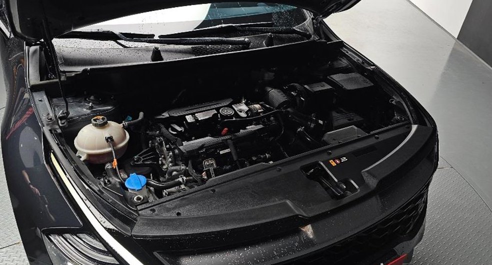 기아 스포티지 1.6 가솔린 2WD 사진 7