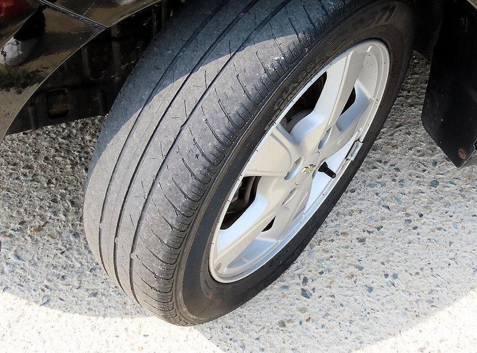 쉐보레 스파크 LT 사진 20