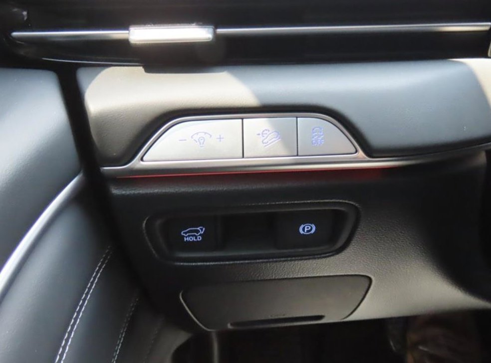 제네시스 GV80 가솔린 2.5T AWD 사진 11