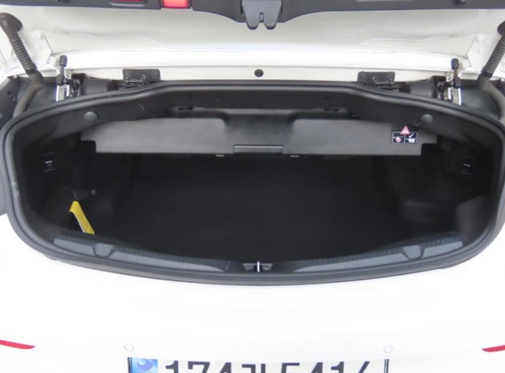 벤츠 E 클래스 E220d 카브리올레 사진 18