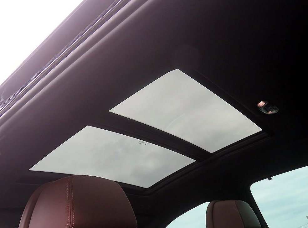 BMW X6 xDrive 40i M 스포츠 사진 10