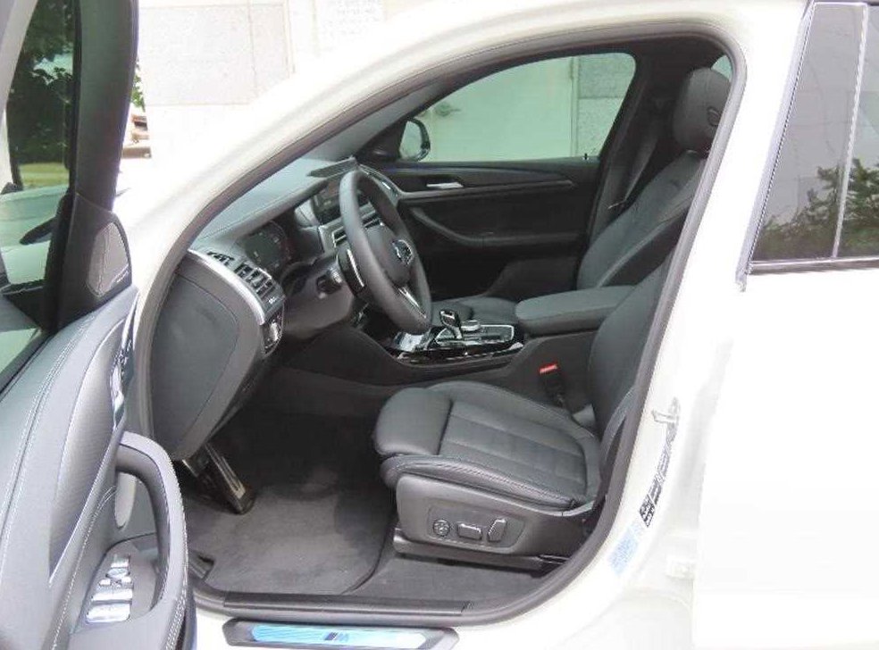 BMW X4 xDrive 20i M 스포츠 프로 사진 12