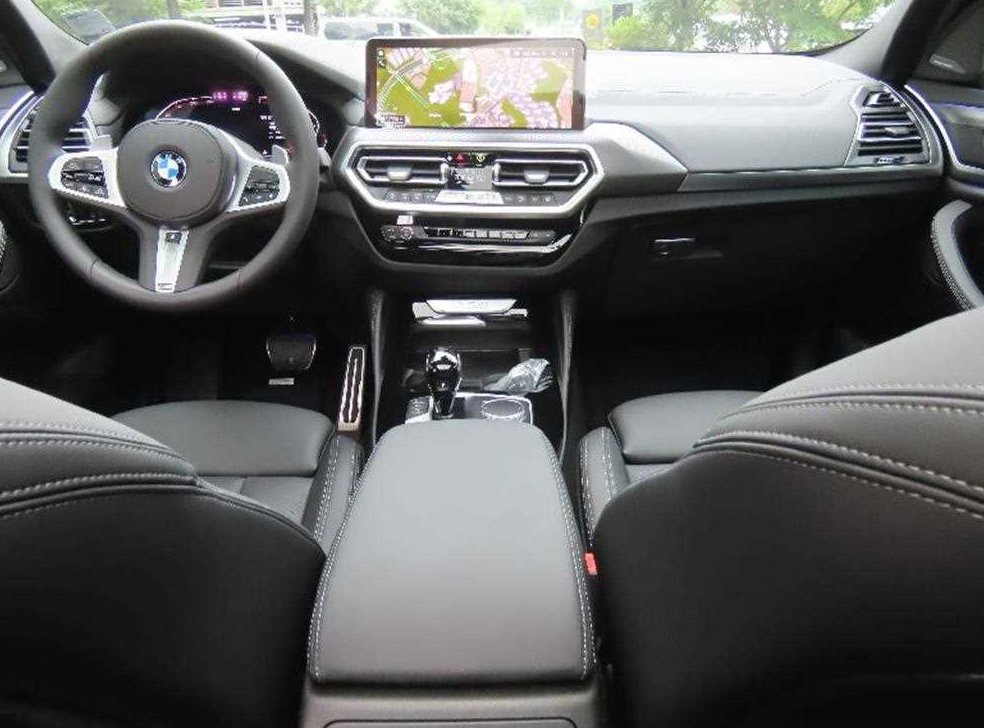 BMW X4 xDrive 20i M 스포츠 프로 사진 14