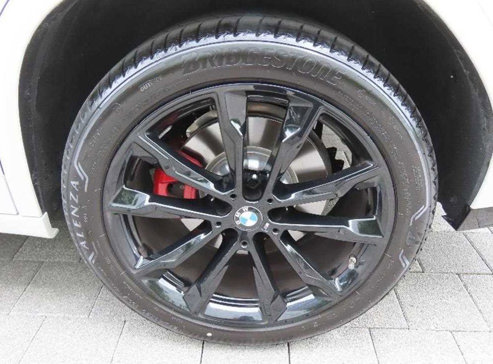 BMW X4 xDrive 20i M 스포츠 프로 사진 16