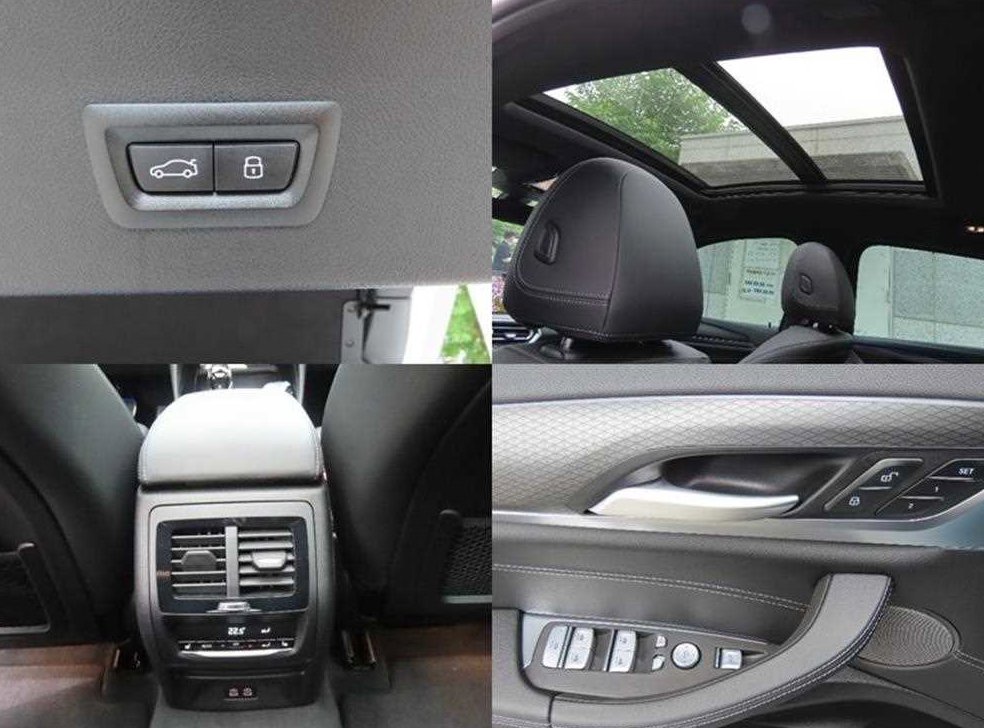BMW X4 xDrive 20i M 스포츠 프로 사진 18