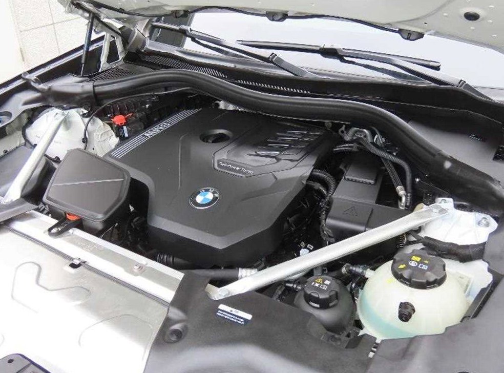 BMW X4 xDrive 20i M 스포츠 프로 사진 20
