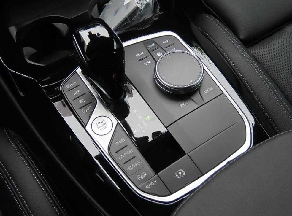 BMW X4 xDrive 20i M 스포츠 프로 사진 6