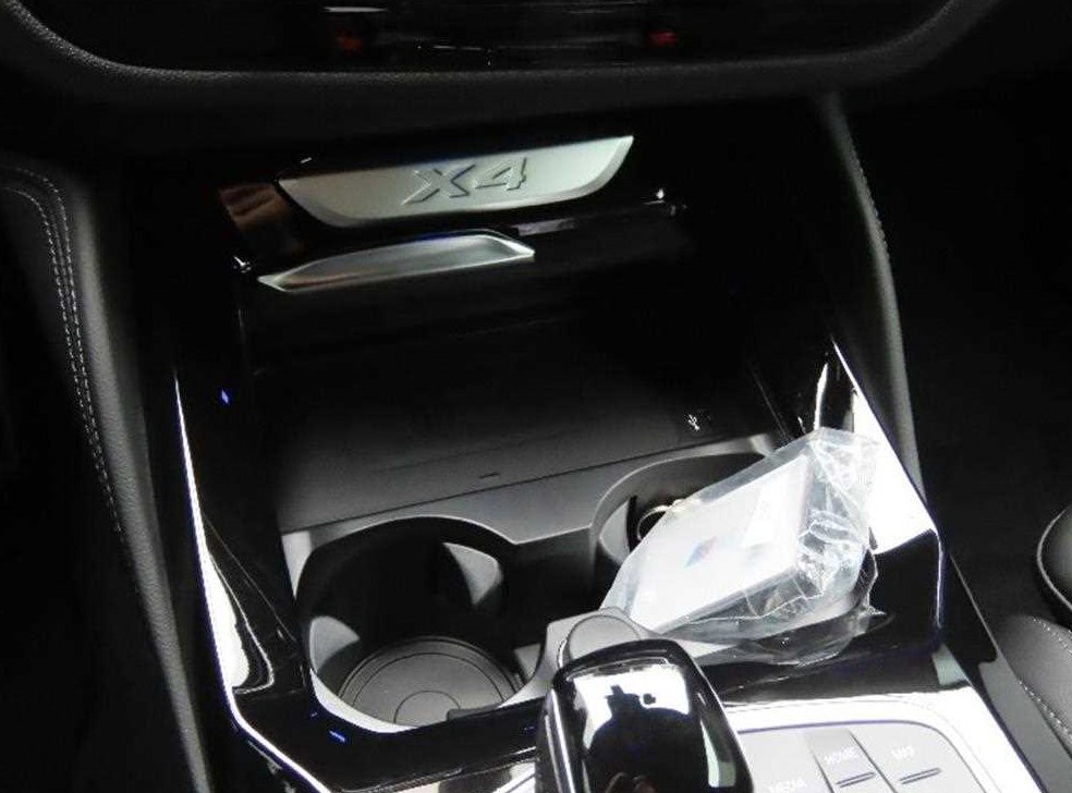 BMW X4 xDrive 20i M 스포츠 프로 사진 7