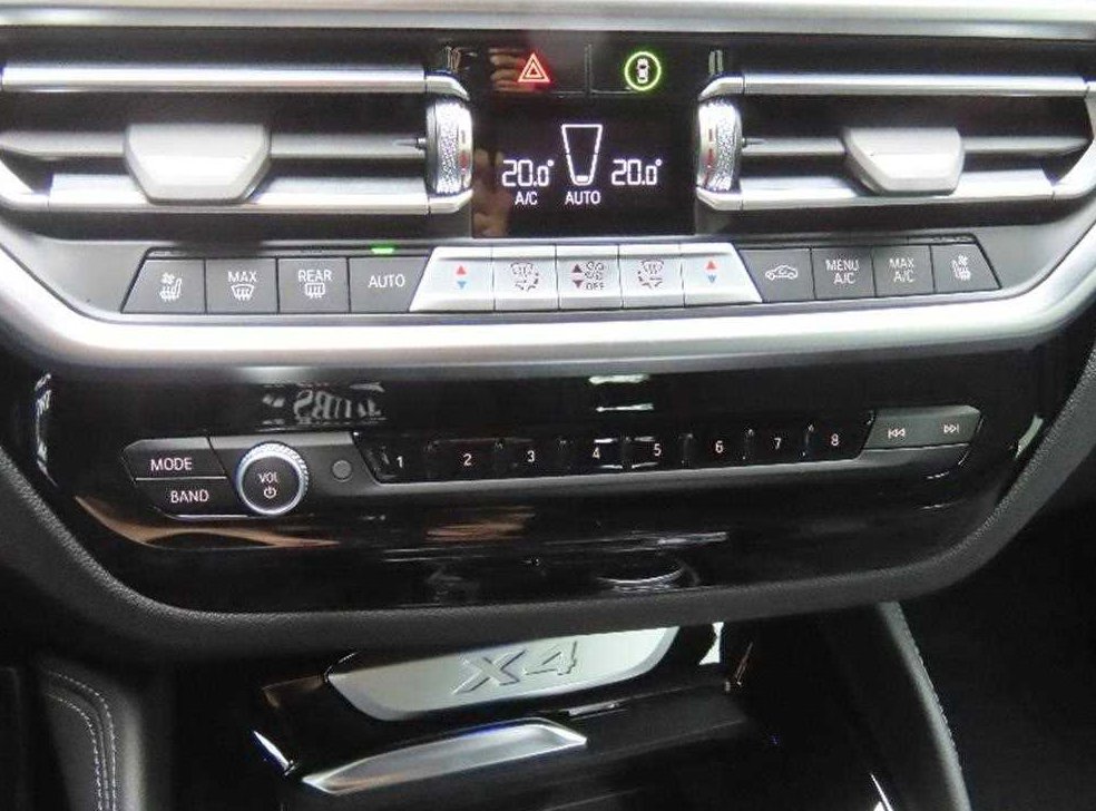 BMW X4 xDrive 20i M 스포츠 프로 사진 8