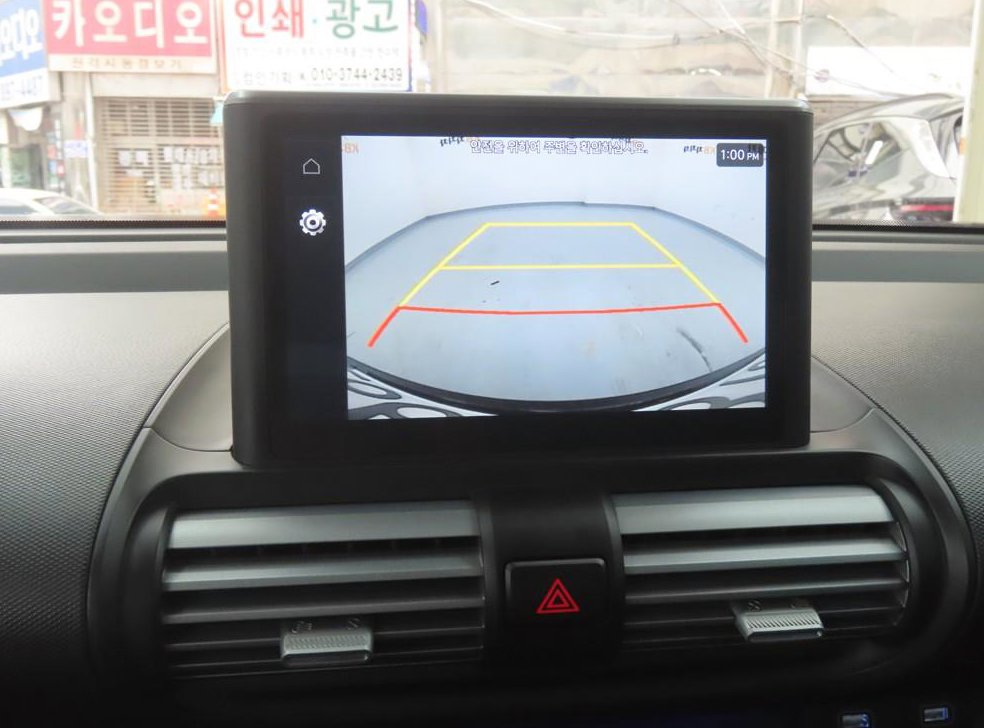 현대 캐스퍼 1.0 가솔린 사진 15