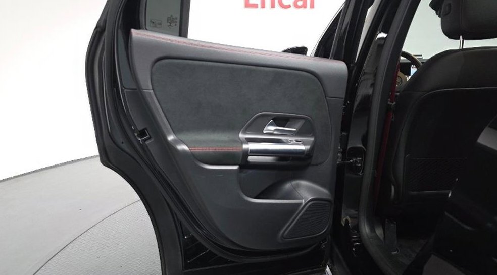 벤츠 GLA 클래스 GLA45 AMG 4MATIC + 사진 14