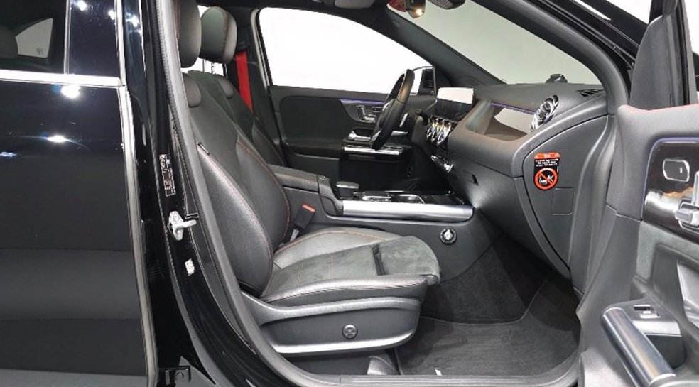 벤츠 GLA 클래스 GLA45 AMG 4MATIC + 사진 16