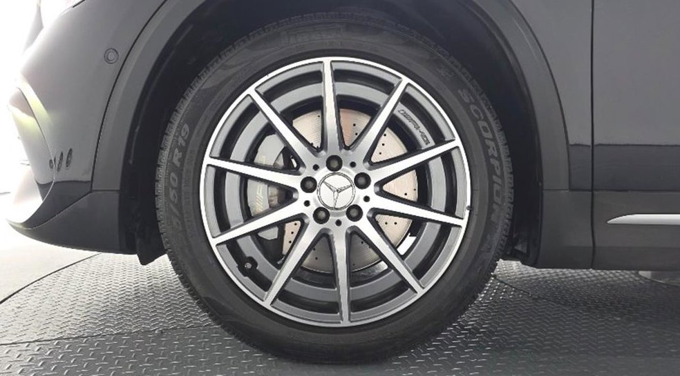 벤츠 GLA 클래스 GLA45 AMG 4MATIC + 사진 5