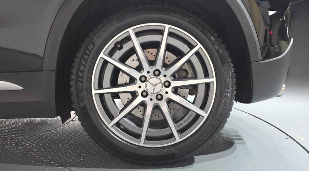 벤츠 GLA 클래스 GLA45 AMG 4MATIC + 사진 6