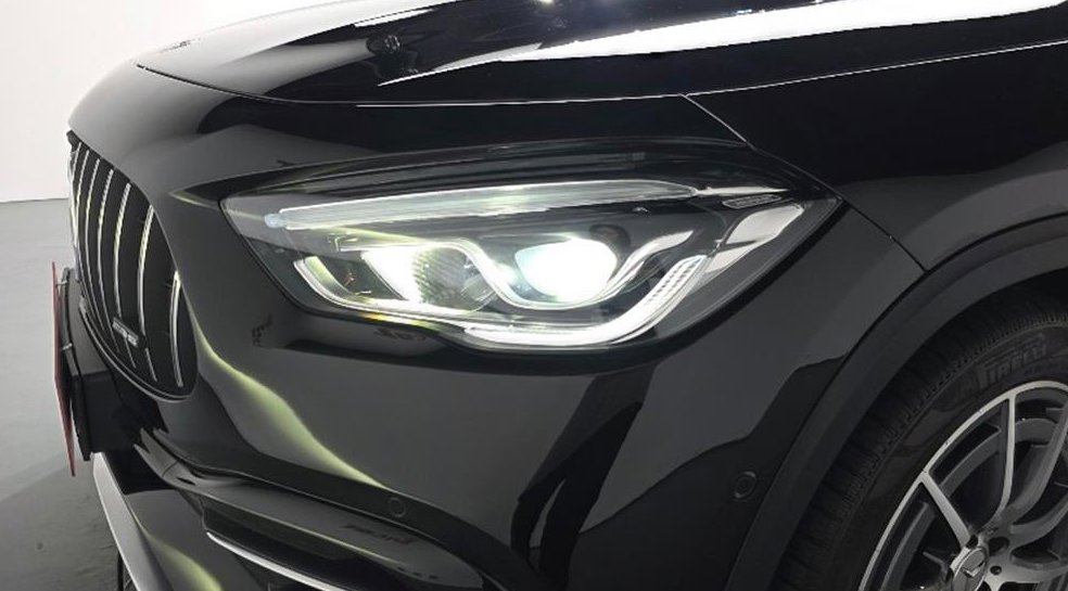 벤츠 GLA 클래스 GLA45 AMG 4MATIC + 사진 7