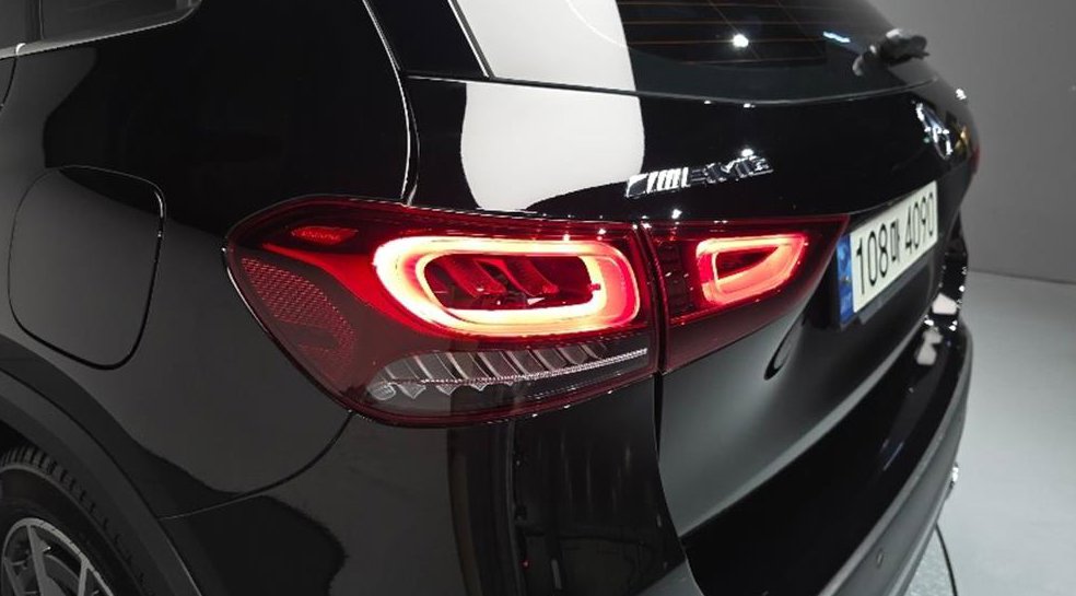벤츠 GLA 클래스 GLA45 AMG 4MATIC + 사진 8