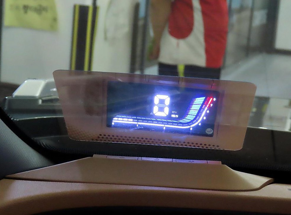 KG모빌리티(쌍용)  토레스 1.5 GDI-T 2WD 사진 13