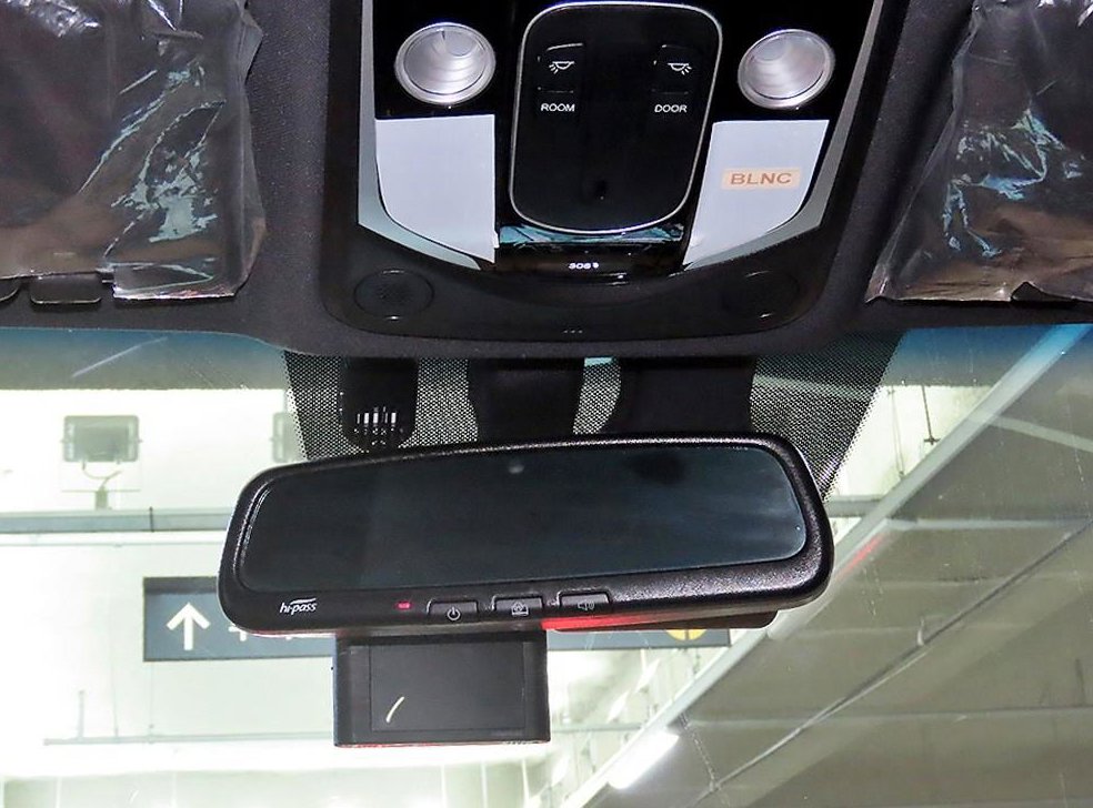 KG모빌리티(쌍용)  토레스 1.5 GDI-T 2WD 사진 15