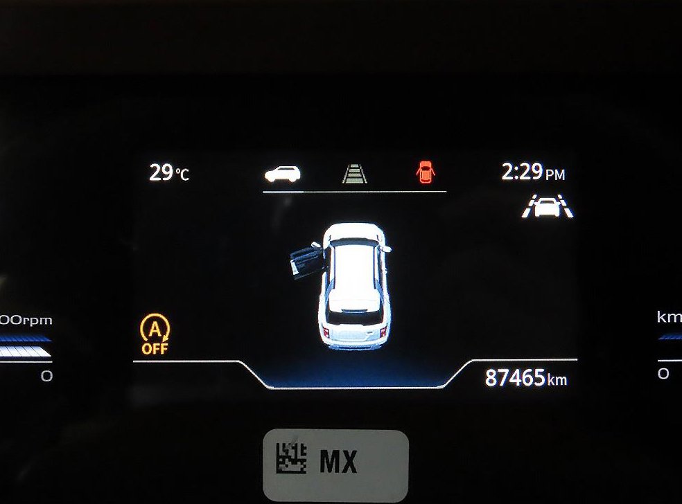 KG모빌리티(쌍용)  토레스 1.5 GDI-T 2WD 사진 9
