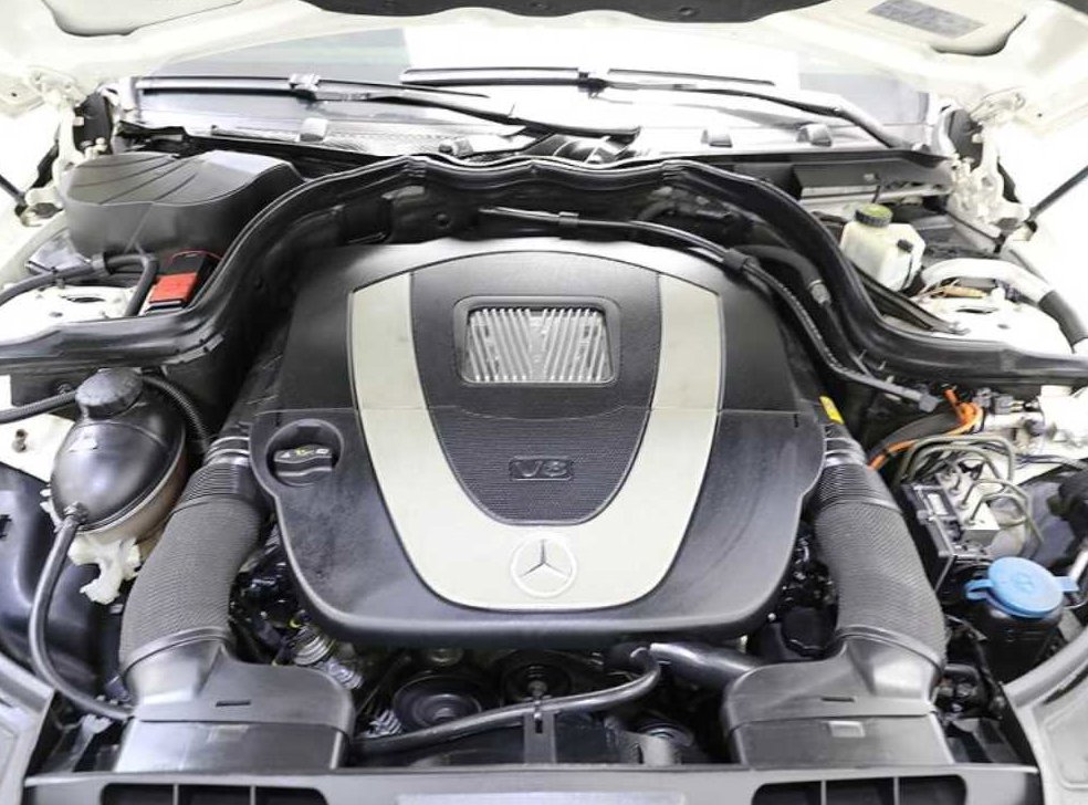 벤츠 E 클래스 E350 카브리올레 사진 15
