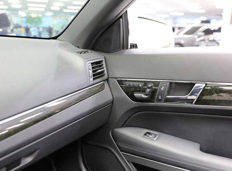 벤츠 E 클래스 E350 카브리올레 사진 18