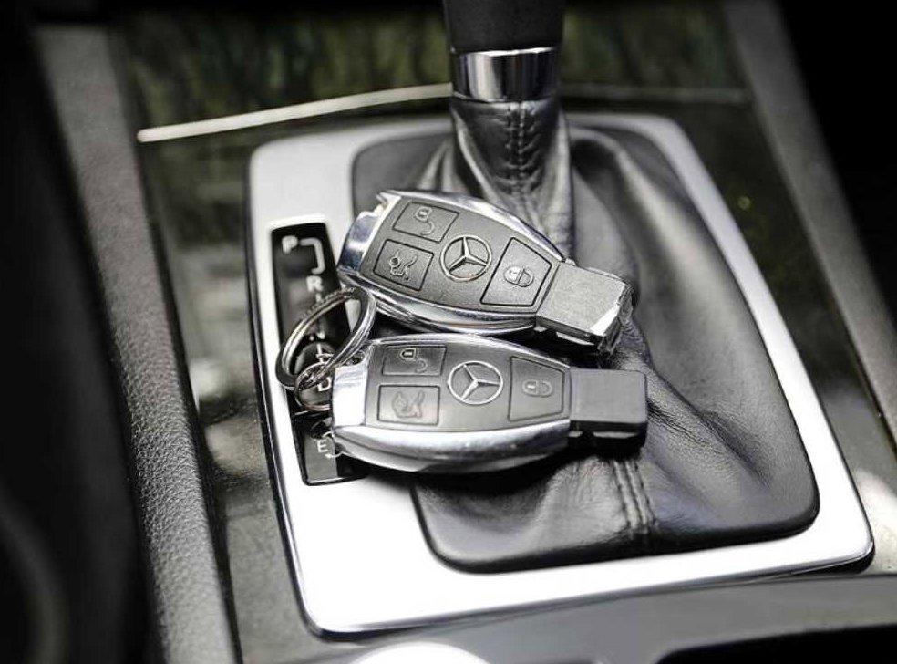 벤츠 E 클래스 E350 카브리올레 사진 19