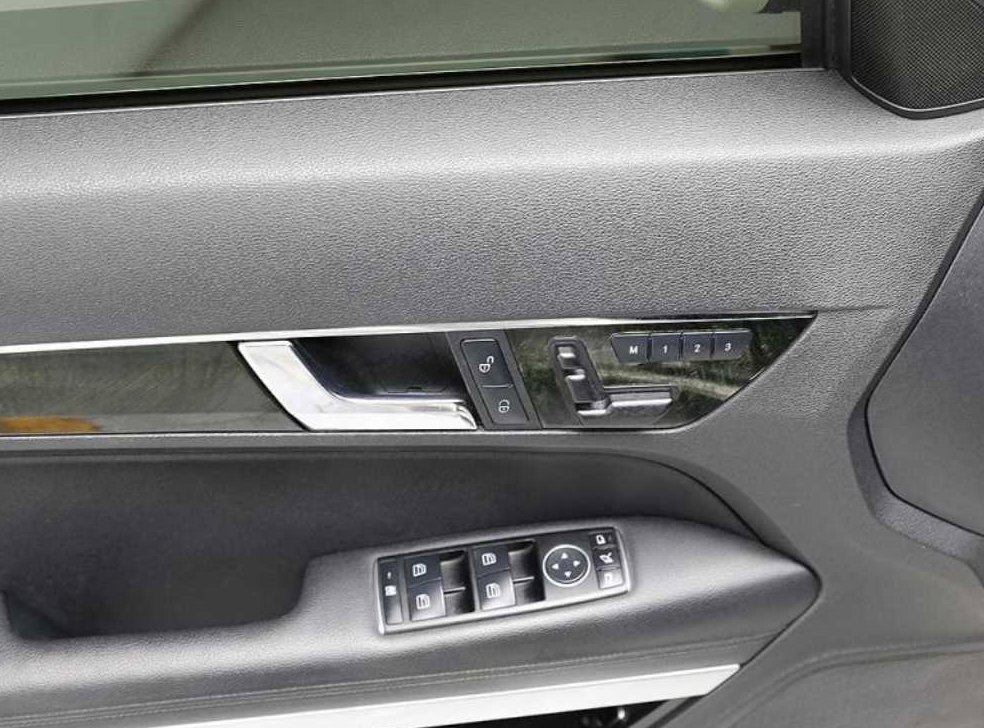 벤츠 E 클래스 E350 카브리올레 사진 8