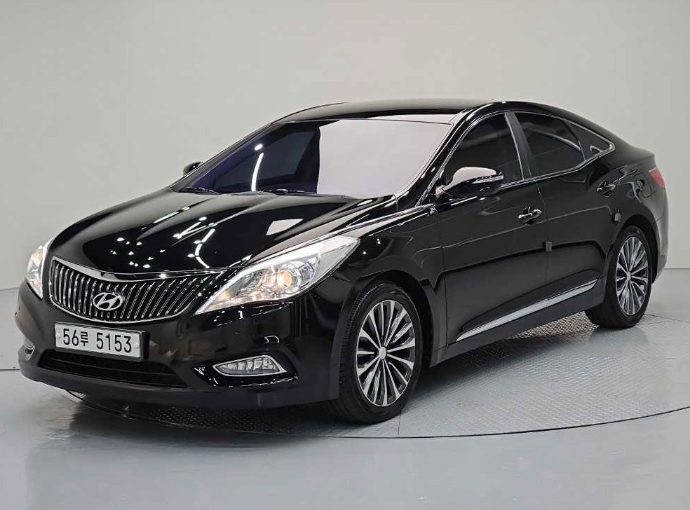 현대 그랜저 HG300 PREMIUM