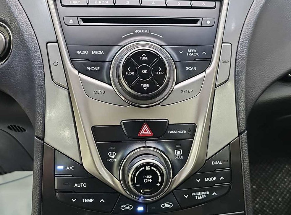 현대 그랜저 HG300 PREMIUM 사진 10